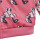 adidas Future Icons Shiny Allover Print Jogginganzug Baby - pink -86