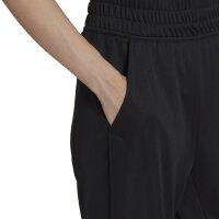 adidas Tiro 7/8-Trainingshose Damen - schwarz/pink -XS