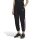adidas Tiro 7/8-Trainingshose Damen - schwarz/pink -XS