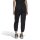 adidas Tiro 7/8-Trainingshose Damen - schwarz/pink -XS