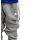 adidas Jogginganzug Baby - blau/grau-104