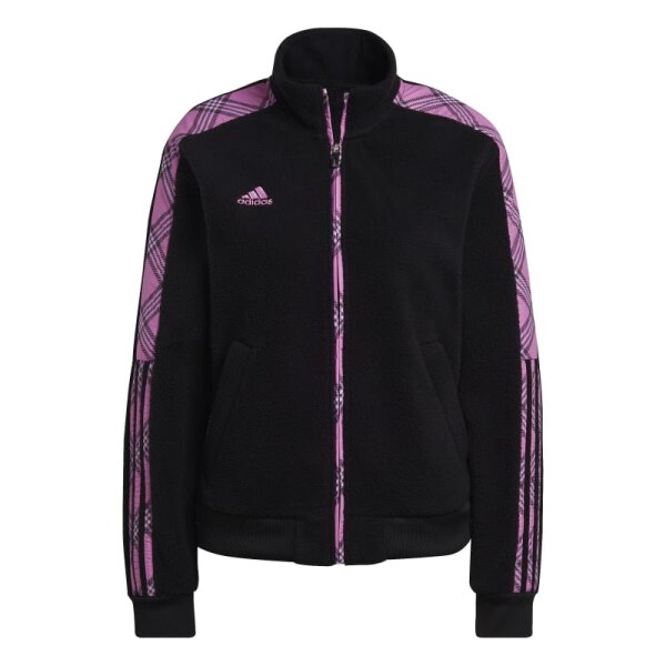 heelal Aanvulling Oude man adidas Tiro Winterized Trainingsjacke Damen - schwarz/rosa |  DeinSportsfreund.de