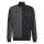 adidas Tiro Track Half & Half Trainingsjacke Herren - schwarz/grau -S