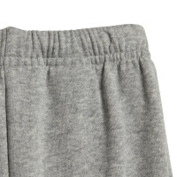 adidas Team Oversized Jogginganzug Baby - grau -74