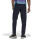 adidas Own The Run Colourblock Trainingshose Herren - navy/lila-S