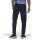 adidas Own The Run Colourblock Trainingshose Herren - navy/lila-M