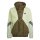 adidas Back to Sport Windbreaker Jacke Herren - khaki -S