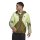 adidas Back to Sport Windbreaker Jacke Herren - khaki -S