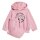 adidas Team Oversized Jogginganzug Baby - rosa -74