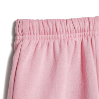 adidas Team Oversized Jogginganzug Baby - rosa -98