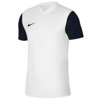 Nike Tiempo Premier II Trikot Kinder - weiß