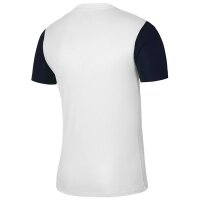 Nike Tiempo Premier II Trikot Kinder - weiß
