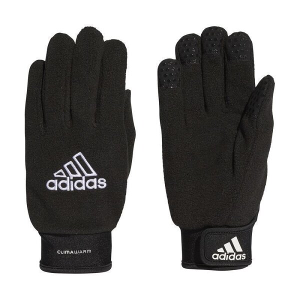 adidas Feldspieler Handschuhe - schwarz 11