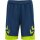 hummel Hmllead Poly Shorts - Herren - dark denim