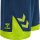 hummel Hmllead Poly Shorts - Herren - dark denim