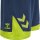 hummel Hmllead Poly Shorts - Herren - dark denim