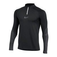 Nike Strike 22 Drill Trainingstop Kinder - schwarz/grau -137-147