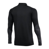 Nike Strike 22 Drill Trainingstop Kinder - schwarz/grau -137-147