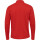 hummel Hmlauthentic Half Zip Sweatshirt - Herren - true red - S