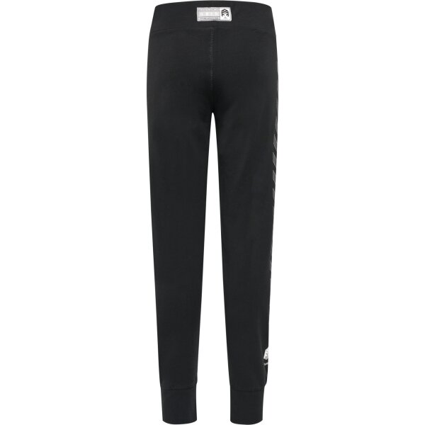 hummel Hmlmove Grid Cotton Leggins Damen - black - S