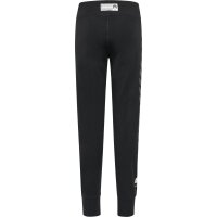 hummel Hmlmove Grid Cotton Leggins Damen - black - M