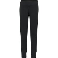 hummel Hmlmove Grid Cotton Leggins Damen - black - M