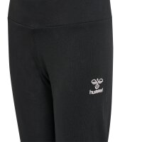 hummel Hmlmove Grid Cotton Leggins Damen - black - M