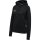 hummel Hmlmove Grid Cotton Hoodie Damen - black - S