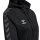hummel Hmlmove Grid Cotton Hoodie Damen - black - S