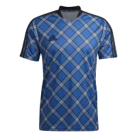 adidas Tiro Trikot Herren - blau