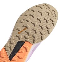 adidas Terrex Trailrider Trailrunning Schuhe Damen - rosa-42