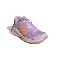 adidas Terrex Trailrider Trailrunning Schuhe Damen - rosa-42
