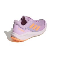 adidas Terrex Trailrider Trailrunning Schuhe Damen - rosa-42
