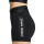 Nike Pro Shorts Damen - schwarz-L