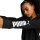 Puma Fit Tech Knit Trainingsjacke Damen - schwarz-XS