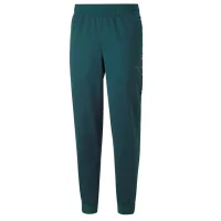 Puma Train Fit Power Fleece Trainingshose Herren -...