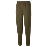 Puma Train Fit Power Fleece Trainingshose Herren - khaki
