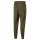 Puma Train Fit Power Fleece Trainingshose Herren - khaki