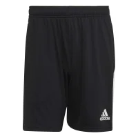 adidas Tiro Shorts Herren - schwarz