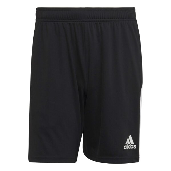 adidas Tiro Shorts Herren - schwarz-S