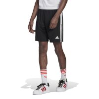 adidas Tiro Shorts Herren - schwarz-S