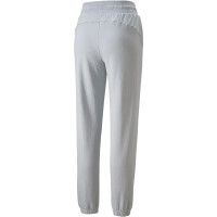 Puma Better Fleece Jogginghose Damen - hellblau -L