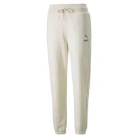 Puma Better Fleece Jogginghose Damen - beige