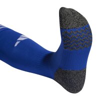 adidas Adisock 23 Stutzen - blau