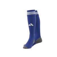 adidas Adisock 23 Stutzen - blau