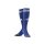 adidas Adisock 23 Stutzen - blau