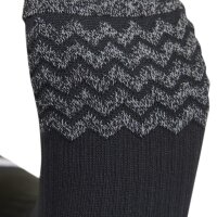 adidas Adisock 23 Stutzen - schwarz/weiß