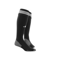 adidas Adisock 23 Stutzen - schwarz/weiß
