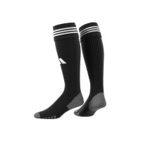 adidas Adisock 23 Stutzen - schwarz/weiß
