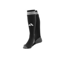 adidas Adisock 23 Stutzen - schwarz/weiß